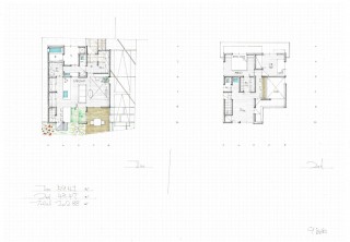 相模原市緑区相原5丁目で新しい現場が始まります！②参考プランが決まりました！