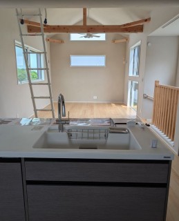 上小山田６号棟に行ってきました！魅力紹介！！