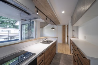 【二世帯住宅】施工事例とお客様インタビューをアップしました！