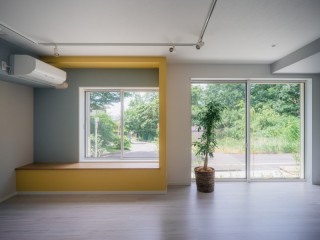 「暑いのでご自愛ください」とお昼寝スペースにも人気の事例‘ヌック’の紹介