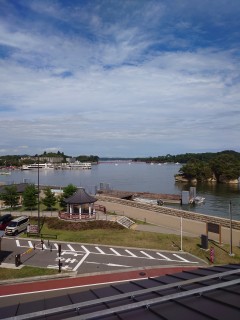 実家の宮城に帰省しました！