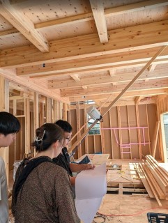 お打ち合わせいろいろ！