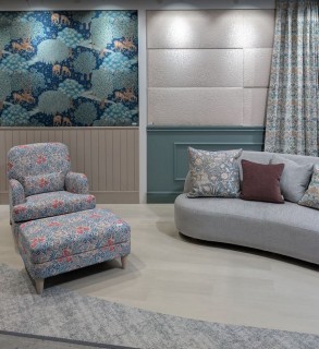 ジャパンテックス＆ジャパンホームショーへ行ってきました！