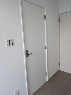 もうすぐ完成します